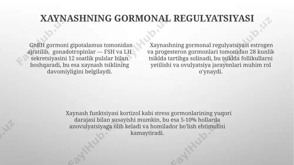 i esa namunalar soniga bog'liq. biopsiya materiallari histopatologik tekshiruvdan o'tkaziladi va xavfli yoki xavfsiz o'smalarni, shuningdek, yallig'lanish va infektsion jarayonlarni aniqlashga yordam beradi. gastroskopiya jarayonida shilliq qavatning 1-5 sm chuqurligigacha bo'lgan biopsiya olinishi mumkin, bu esa aniq diagnostika uchun yetarli hujayra namunalarini ta'minlaydi. endoskopik tekshiruvlar эндоскопик текширувлар чайнаш жараёнига бевосита визуал баҳо бериш имконини беради, бунда тишлар, тил ва оғиз бўшлиғининг бошқа тузилмаларини 30-45 даража кўриш бурчагида батафсил текшириш мумкин. юқори аниқликдаги эндоскопик тасвирлар чайнаш мускулларининг фаолиятини, 1-3 мм диаметридаги майда нуқсонларни ва бошқа патологияларни аниқлашга имкон беради. эндоскопия ёрдамида олинган маълумотлар, видео ёзувлар ва рақамли тасвирлар билан бирга, чайнаш функциясининг бузилишини ташхис қўйиш ва даволашда муҳим аҳамиятга эга бўлиб, ташхис самарадорлигини 20% гача оширади. xaynash kasalliklarining diagnostikasi xaynash kasalliklarini aniqlashda instrumental usullar, jumladan, rentgenografiya, ultratovush tekshiruvi va kompyuter tomografiyasi muhim rol o'ynaydi, bu usullar yordamida 90% dan ortiq aniqlikka erishiladi. xaynash kasalliklarining dastlabki diagnostikasi bemorning shikoyatlari, anamnezi va fizik …