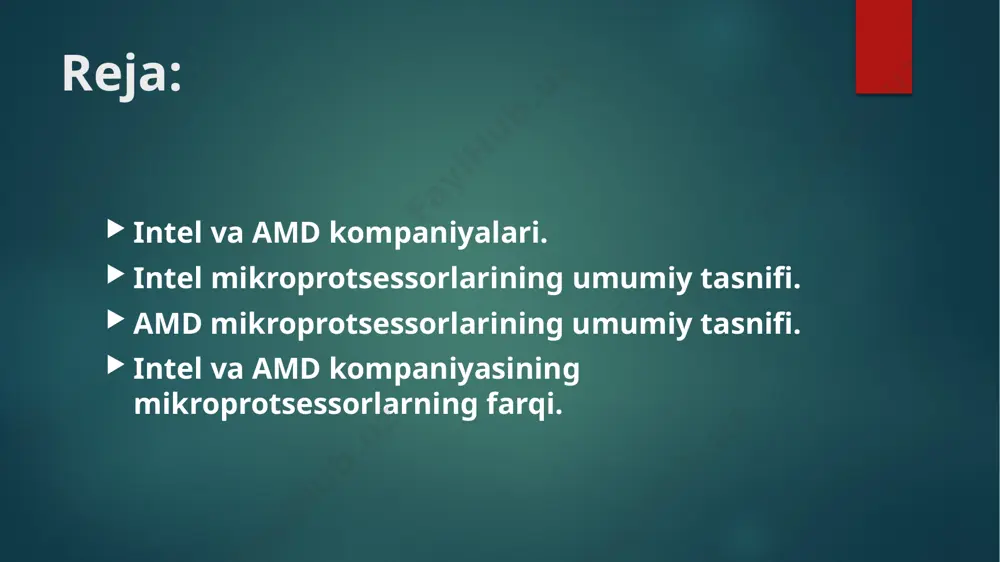 ashtira olmaydi, ammo oddiy vazifalarni bajarish uchun bu etarli. ushbu model protsessor va ram o'rtasida ikki tomonlama ma'lumotlarni uzatishni qo'llab-quvvatlaydigan maxsus boshqaruvchiga ega. ushbu tekshirgich hajmi 64 gb gacha bo'lgan xotira modullari bilan ishlashga qodir. shunday qilib, kerakli miqdorda ramni o'rnatish bilan bog'liq muammolar bo'lmasligi kerak. intel pentium g4620 intel pentium g4620 - soatiga 3700 mgts chastotali ikki yadroli protsessor. 14nm texnologiya texnologiyasidan foydalangan holda yaratilgan. ushbu qurilmaning asosi kabi ko'lining arxitekturasi hisoblanadi. ushbu modelda kesh xotirasi bir xil - 3 mb, lekin gpu hd grafika 630-ga qaraganda bir oz kuchliroqdir. albatta, agar pentium g4400 va g4620 taqqoslansa, unda oxirgi variant yaxshiroq, lekin unchalik emas. ishlashda sezilarli farqni sezishingiz dargumon. intel core i3-8300 byudjet segmentini tugatgandan so'ng, kirish darajasidagi protsessorlarga o'tamiz. intel core i3-8300 allaqachon to'rt yadroli protsessor bo'lib, soat chastotasi 3,7 gigagertsga teng. bundan tashqari, kesh ikki baravar ko'p - 8 mb. core i3-8300 mukammal sovutgich bilan jihozlangan, bu …