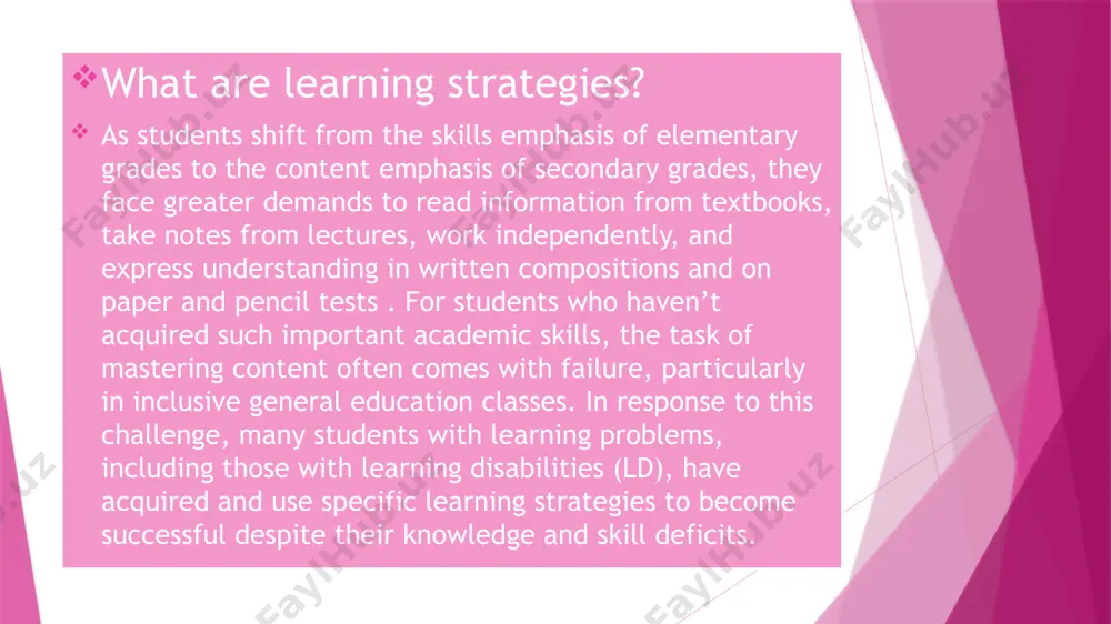 learning strategies - Page 3