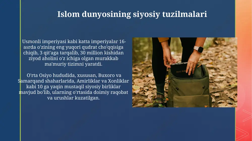 islom dini va islom sivilizatsiyasi - Page 3