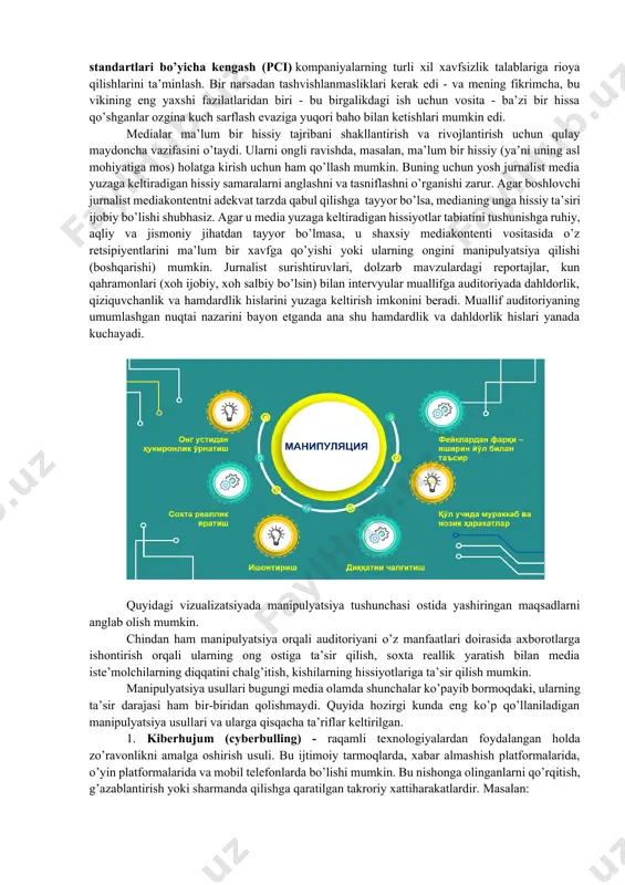 n. · avtomobili.by forumi – ushbu forum avtomobil ishqibozlari forumi bo’lib, unda avtomobillar brendlari, markalari va turlari hamda ularni ta’mirlash va xizmat ko’rsatish bilan bog’liq masalalarni muhokama qilish mumkin. · stopforum.ru forumi – bu kompyuter o’yinlari forumidir. bunda o’yinlarning turlari, ularni o’ynash sirlari va yuzaga kelgan muammolar muhokama qilinadi. · wilddesign.ru forumi – bu forumda dizayn, moda va tasviriy san’at ixlosmandlari va ijodkorlari fikr almashishadi. bundan tashqari ijodkorlar asarlaridan baxramand bo’lish mumkin. · uforum.uz - milliy forumi. uforum.uz – milliy forum hisoblanib, bunda respublikamizning axborot texnologiyalari, ta’lim, madaniyat, moliya, sog’liqni saqlash sohalarida hamda davlat sektori va elektron hukumat tuzilmasida ro’y berayotgan masalalar muhokamasini o’z ichiga oladi. quyidagi rasmda milliy forumning ta’lim sohasiga oid mavzulari tasvirlangan. vikilar tarixi 1994 yilda boshlanadi kanningxem ism berdi "wikiwikiweb "kompaniyasining veb-saytida c2.com-da ishlaydigan bilimlar bazasiga va wiki dasturi 1995 yil mart oyida "viki ommaviy bo’lib chiqdi" - bu vikining paydo bo’lishining yubiley tantanalarida ishlatilgan sana. …