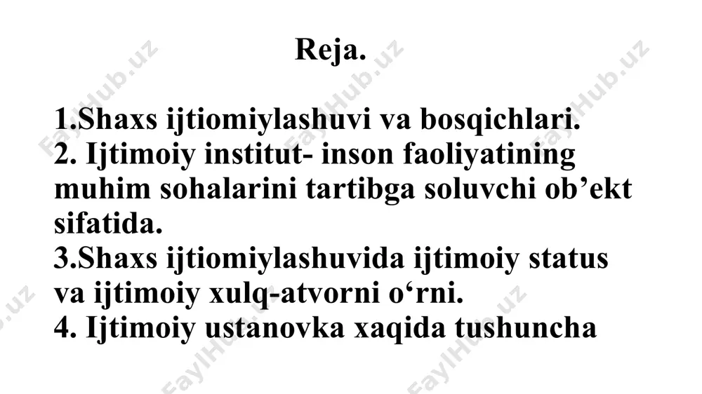 ofessor-o‘qituvchilarda aks ettirilgan. iqtisodiy shaxs -barcha hayotiy aloqalarda birinchi navbatda foyda keltiradigan inson turi. bu "amaliy odam", uning harakatlarining ma’nosi faoliyatning o‘zi emas, balki uning foydali ta’siri. u uchun hamma narsa hayotni saqlab qolish, hayot uchun kurash va hayotining eng yaxshi usuli bo‘ladi. iqtisodiy inson uchun bilimning qiymati o‘zi, jamoasi, insoniyatga foyda keltiradigan narsalarni bilishga qaratilgan. estetik inson- uyg‘unlik, go‘zallik istagi bilan ajralib turadi. olamni qalb go‘zalligida ko‘rish va tabiatga bo‘lgan yaxshi munosabatdagi insonlar. ushbu turdagi odamlarni turli lavozimlarda ko‘rish mumkin. misol uchun, ular uchun ruh, tabiat yoki san’at asarlarining eng muhim go‘zalligi ular uchun estetik qadriyatlarni yaratishi yoki ulardan zavqlanishlari muhim sanaladi. ijtimoiy inson-odamlarga bo‘lgan muhabbat uchun yashaydi va harakat qiladi (aksincha, sevgi uchun emas, balki sevadigan odamlar uchun). shaxslararo munosabatlarga ijtimoiy yo‘naltirilgan insonlar siyosiy shaxs-haqiqiy ma’naviy qadriyatlarga asoslangan holda boshqa odamlarning xatti-harakatlari va niyatlarini aniqlash uchun yashaydi. shu asosda qonunchilik shakliga muvofiq turli xil siyosiy turlar ajratiladi. lavozimni …