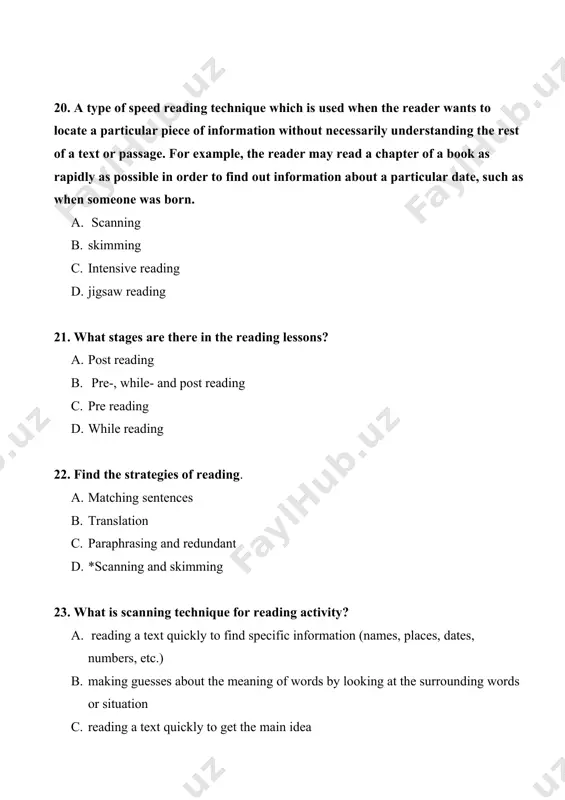 language teaching methodology and educational technologies - Page 5
