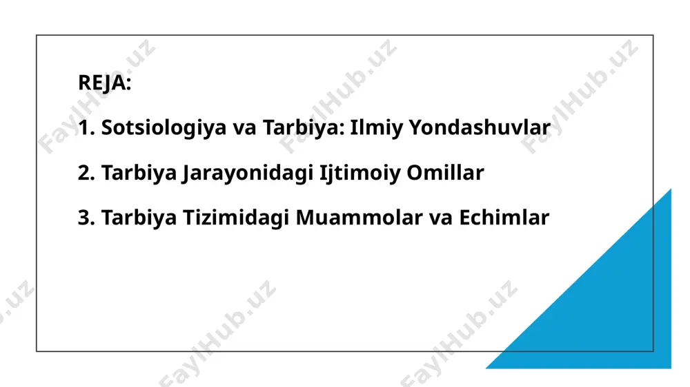 sotsiologiya va tarbiya - Page 2