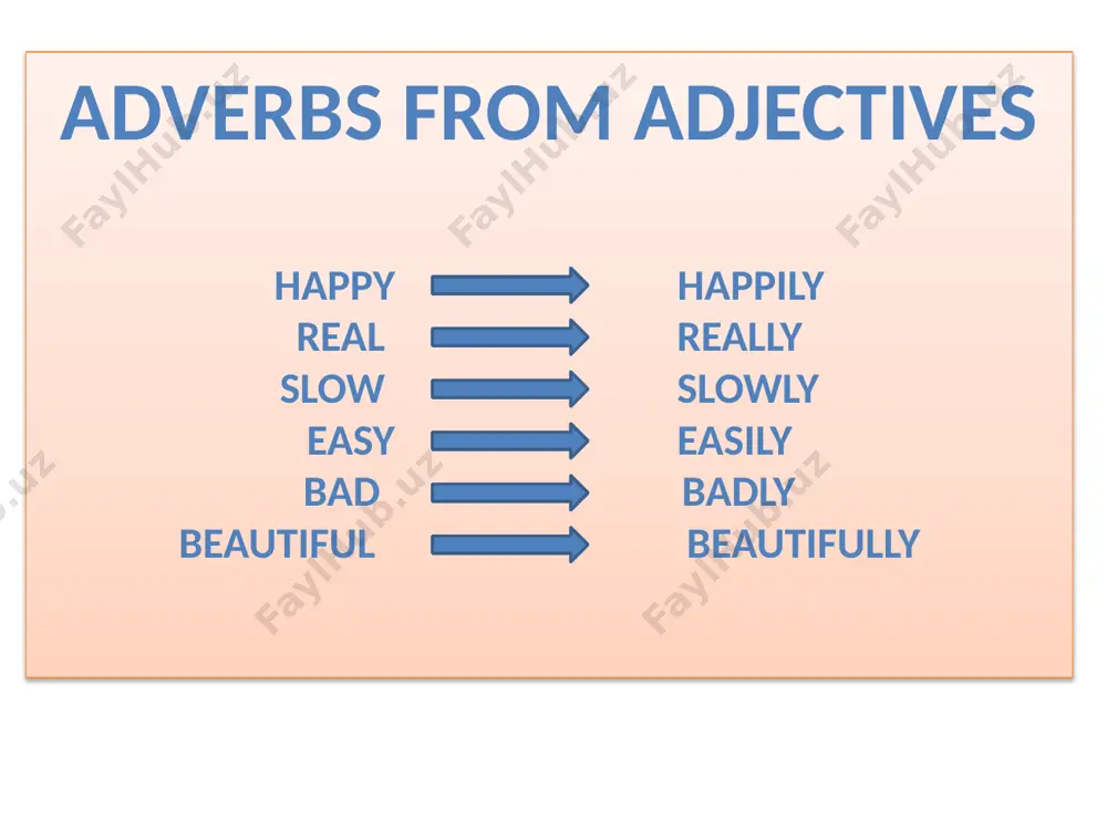 adjective - Page 5