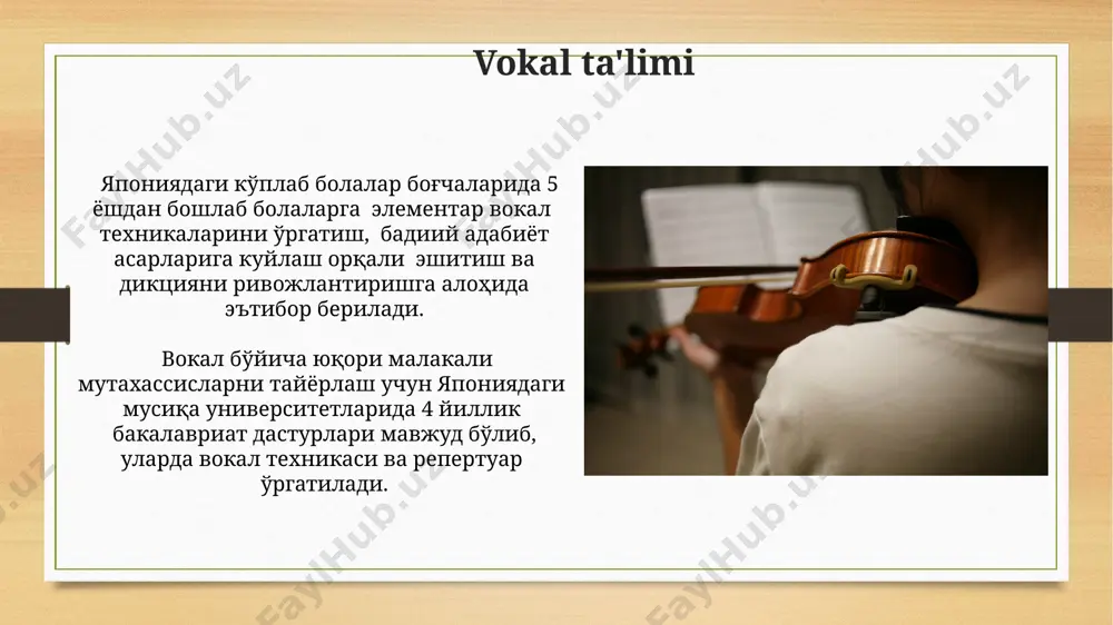 yaponiyada musiqa ta'lim tizimi - Page 5