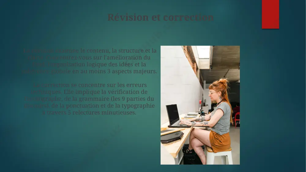 les champs de competence en ecriture - Page 4