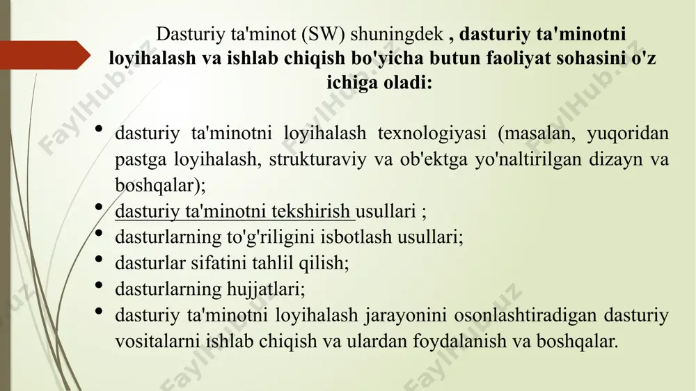 kompyuter dasturlari - Page 5