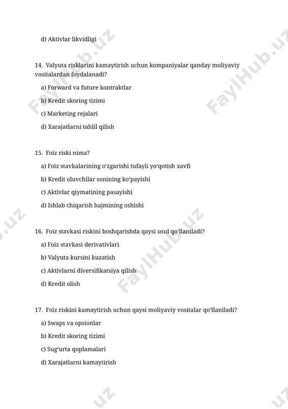 kredit riski - Page 4