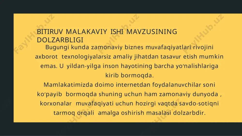 onlayn kredit savdo mağazinining vebsaytini yaratish - Page 2