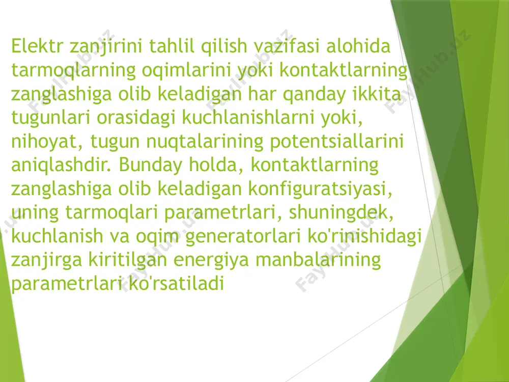 guruhli elektr yuritmalar tahlili - Page 4