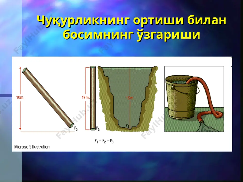 гидродинамика - Page 3
