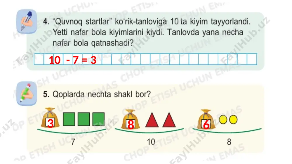 amaliy ishlar/ma'lumotlar bazasi - Page 4