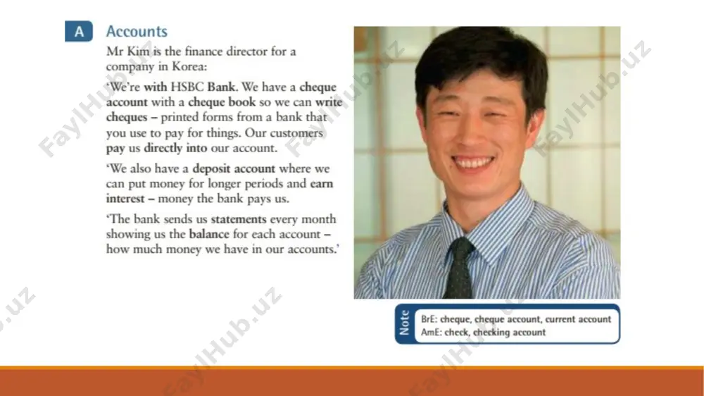 company banking - Page 2