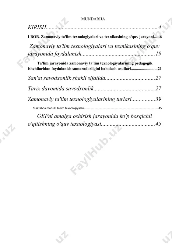 ktab, tuman, shahar, respublika darajasida monitoring ishlari olib borilmoqda. milliy dasturda ko’zda tutilgandek, zamonaviy axborot texnologiyalari va kompyuterlar tarmoqlari negizida ta’lim jarayonini axborot bilan ta’minlash rivojlanib boradi. o’quv, o’quv-uslubiy, ilmiy, innovatsion, zamonaviy texnologiyalar mukammalashib, o’quv jarayoniga tatbiq etib boriladi. bugungi kunda ta’lim tizimida o’zaro hamkorlik, o’z-o’zini boshqarish ishga tushmoqda, o’qituvchilar o’z ijodiy faoliyatlarini yangi shakl va metodlarni topishga ta’lim jarayoniga ilg’or pedagogik texnologiyalarni olib kirishga qaratmoqdalar. barcha ta’lim sohalarida o’qituvchilarni qayta tayyorlash hamda malakasini oshirishda innovatsion jarayonlar nazariyasi va amaliyoti o’rtasidagi munosabatlarda prinsipial yangi shakl va mexanizmlarni joriy etishni taqazo etadi. innovatsion yangiliklarni sezish, anglash, har qanday o’qituvchiga ham xos bo’lavermaydi. bu o’rinda eng asosiysi o’qituvchining o’zi yangilikni sezishga psixologik jihatdan tayyor bo’lishi kerak. o’qituvchining innovatsion faoliyati ta’lim-tarbiya jarayonida paydo bo’ladigan muammolarni tezda aniqlab olishga undaydi. muammolarni aniqlash va tezda bartaraf etish imkoniyatlarini qidirish bu tamomila yangi innovatsion madaniyatni shakllantiradi. a.avloniy aytganlaridek: “ilm insonlarning madori, hayoti, porloq kelajagi, rahbari, najotiga …