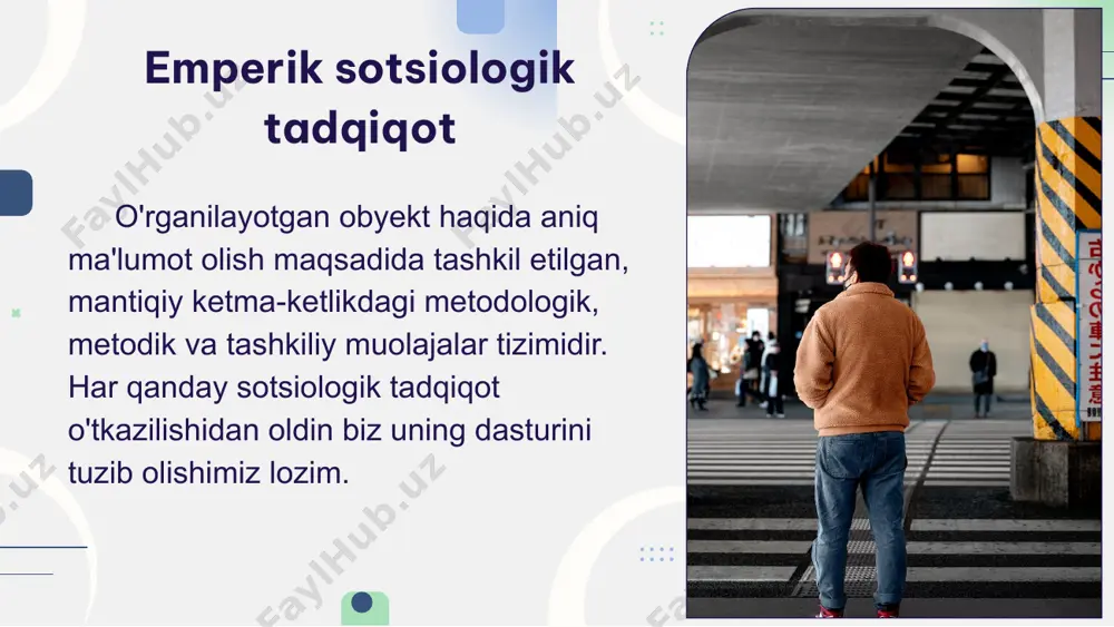 emperik sotsiologik tadqiqotlar - Page 4