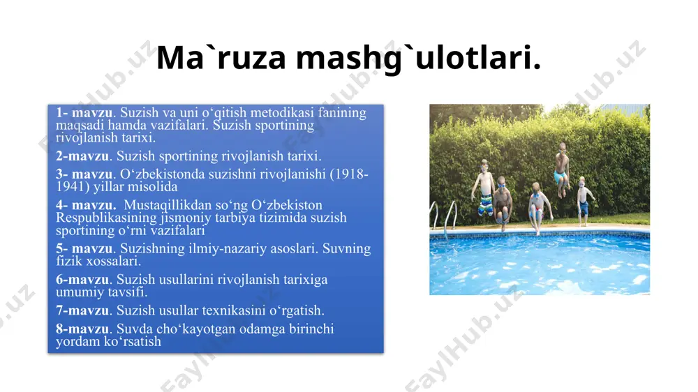 t.f.suzushni o‘qitish nazaryasi va amalyoti - Page 5