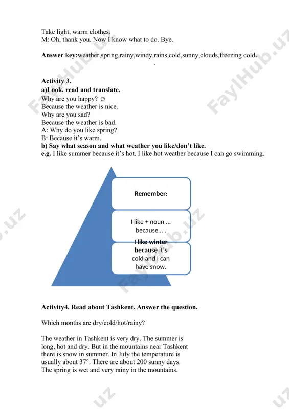 profession worksheet - Page 4