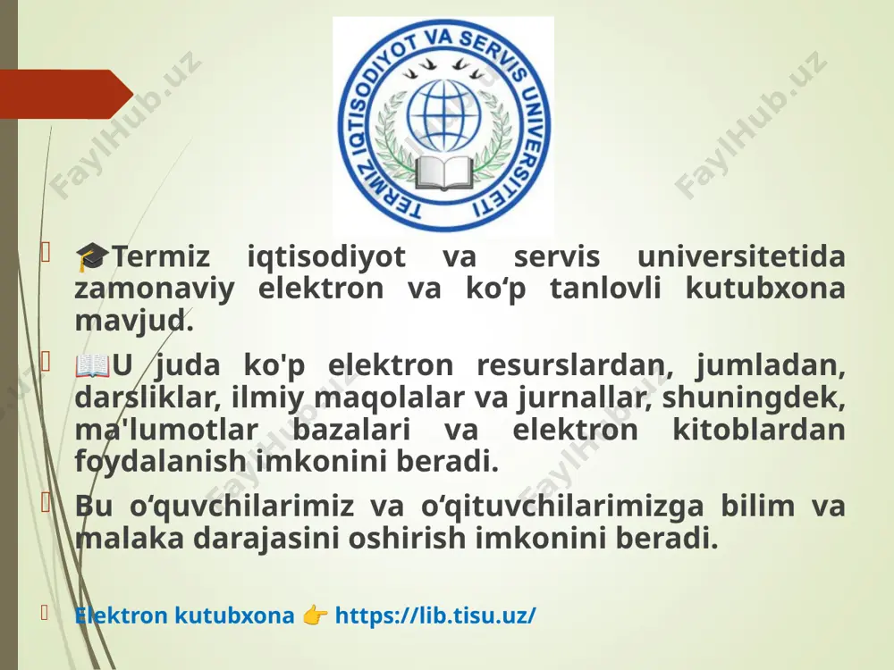 birint”, “ozon” kabi internet doʻkonlari kuniga minglab kitoblarni oʻquvchiga yetkazib bermoqda. oʻzbekistonda ham bu soha ancha yangi va yosh tarmoq boʻlib, bu borada hozircha «asaxiy books» internet doʻkoni yetakchi rol oʻynamoqda. mutolaa uchun vaqtni taqsimlash va kun tartibini aniq belgilab olish muhim omildir. shango.ru sayti “nop world” xalqaro reyting agentligi maʼlumotlariga tayanib, quyidagilarni yozadi: dunyoda odamlar haftasiga 16,6 soat vaqtini televizor koʻrishga sarflasa, 8,9 soatni kompyuter qarshisida oʻtkazadi, 6,5 soatni esa mutolaaga ajratadi. 2016-yilda haftasiga eng koʻp kitob oʻqiydigan mamlakatlar roʻyxatida hindiston — 10,7, tailand — 9,4, xitoy — 8, filippin — 7,6, chexiya — 7,4, rossiya — 7,1, shvetsiya — 6,9, fransiya — 6,9 va vengriya — 6,8 soat bilan yuqori oʻrinlarni egalladi. mutolaa madaniyati kishining manbani toʻlaqonli tushunishi, undan estetik zavq olishi, muallif fikri va gʻoyasini anglashi hamda uni baholay olishi kabi xususiyatlarga ega boʻlishini taʼminlaydi. kitobni tanlash, uni oʻqish, avaylab saqlash, shaxsiy kutubxona tashkil etish, oʻqilgan kitoblarni …