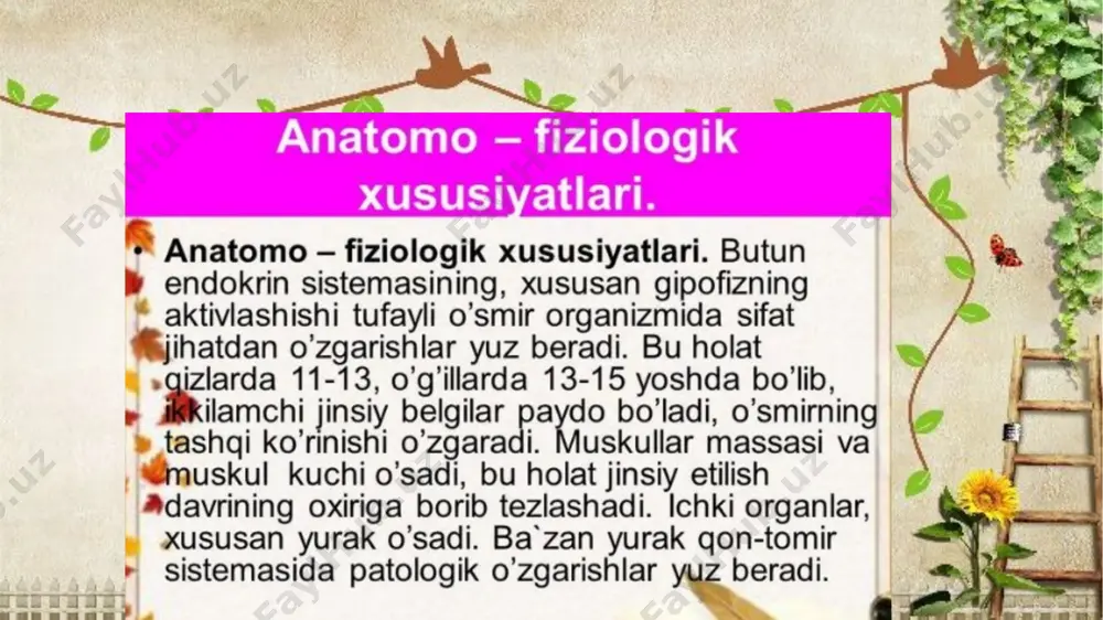 o'smirlik davrida xarakter aksetuatsiyasi - Page 5