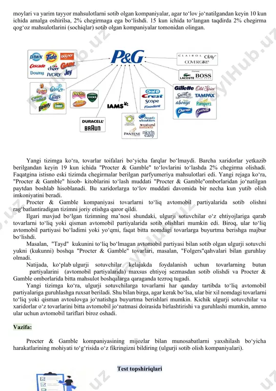 tushgan pishloqning ulgurji narxi, qancha sotganimizdan qat’i nazar, har bir kilogramm uchun bir xil. buyurtmani qayta ishlash narxi biz pochta orqali oladigan har bir buyurtma uchun taxminan bir xil. tovarlar zaxirasini saqlash uchun qo‘shimcha xarajatlar va xarajatlar har doim mavjud, ammo ular turli yo‘llar bilan taqsimlanadi. qadoqlash xarajatlari har bir buyurtma uchun taxminan bir xil. agar biz kattaroq karton qutilarga o‘tsak, ular faqat bir necha sentga ko‘tariladi. ammo xarajatlarning nomutanosib pasayishi tufayli transport xarajatlarini ta’riflash qiyin. "bu haqda batafsilroq", deb so‘radi uilson. · pishloqni yetkazib berish stavkalari, - dedi uolker, - ikki omilga bog‘liq- tashilayotgan yukning og‘irligi va masofa. agar vazn yoki masofa oshsa, tariflar ko‘tariladi, lekin mutanosib emas, balki sekinroq. bunga xarajatlarning pasayishi qonuni deyiladi. nyu-glarusdan sent-luisga 1 kg pishloq yetkazib berish 2 dollar 40 sent; 1,5 kg-3 dollar 30 sent; 2,5 kg — 4 dollar 60 sent va boshqalar. 50 kg yetkazib berish — yo‘q, 25 kg muvaffaqiyatli …