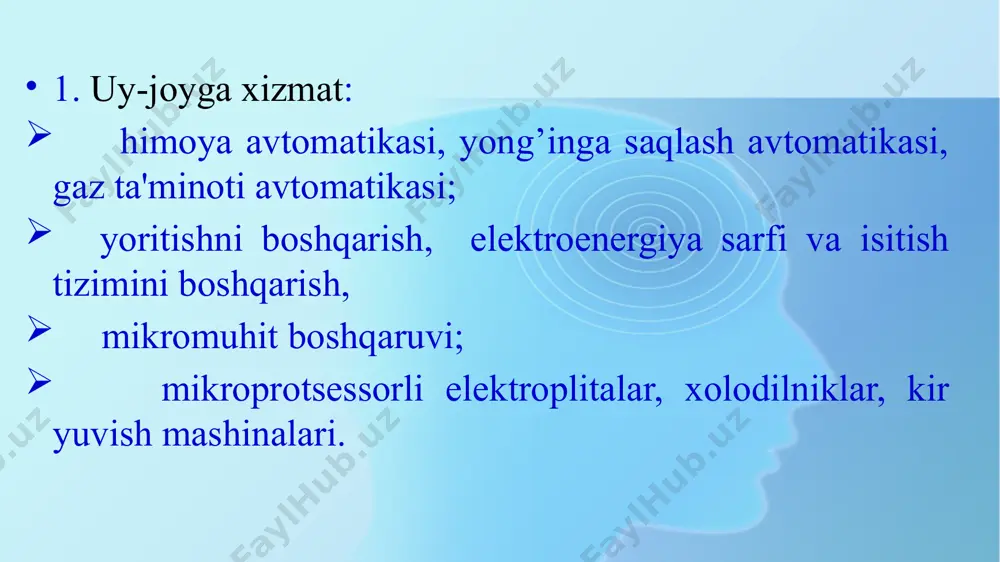 kompyuter texnologiyalaridan turli sohalarada foydalanish - Page 3