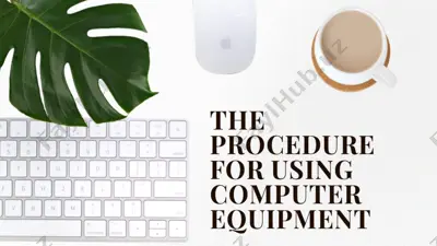 computer equipment — PPTX