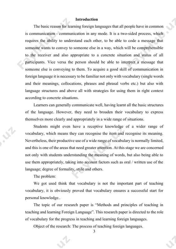 sentences in monologue, sentence patterns which are characteristic of oral language. we need not teach pupils to use long sentences while describing a picture. for example: the boy has a long blue pencil in his left hand. the child may use four sentences instead of one: the boy has a pencil. ifs in his left hand. the pencil is long. it is blue[footnoteref:1]. [1: anderson, a & lynch t (1988) listening. cambridge: cambridge university press.] pupils should be acquainted with some peculiarities of the spoken language, otherwise they will not understand it when hearing and their own speech will be artificial. this mainly concerns dialogues. linguistic peculiarities of dialogue are as follows: 1. the use of incomplete sentences (ellipses) in responses: — how many books have you? — one. — do you go to school on sunday? — no, - i don't. — who has done it? — nick has. …