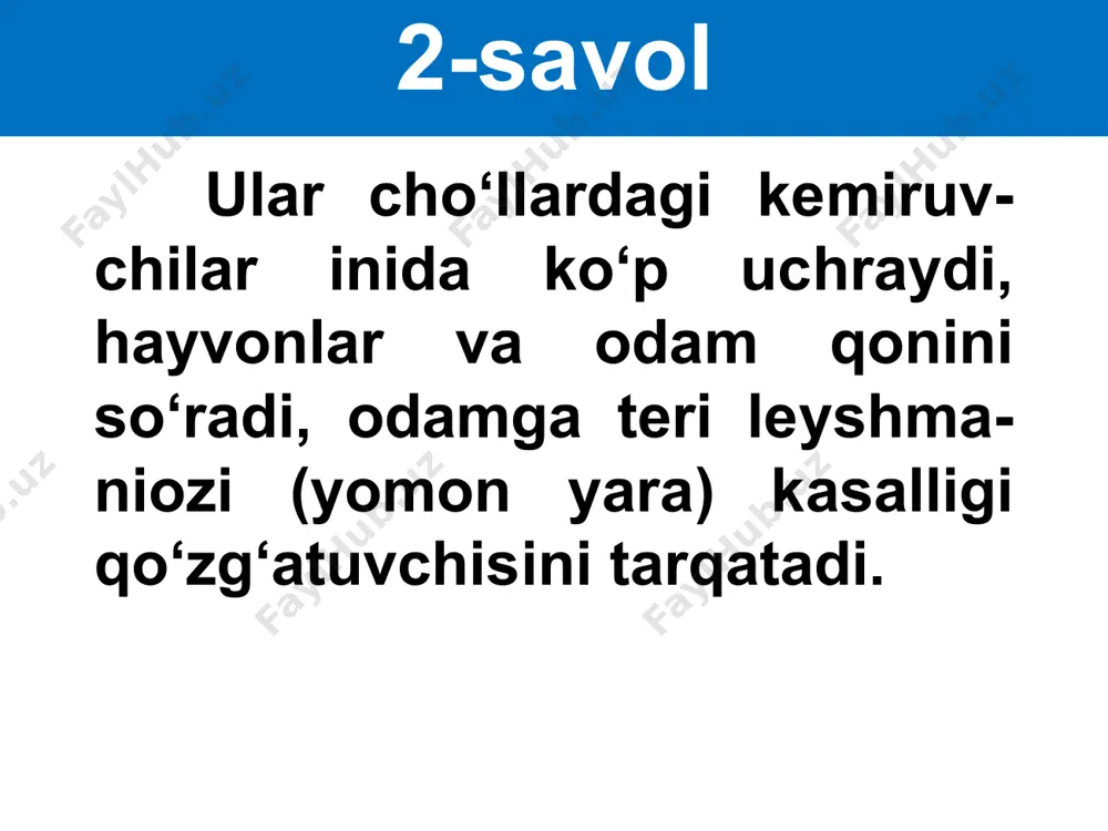 hasharotlarning kelib chiqishi va ahamiyati - Page 4