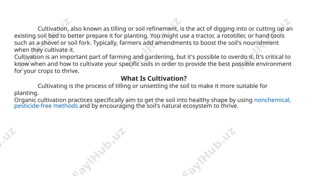 plant cultivation - Page 3