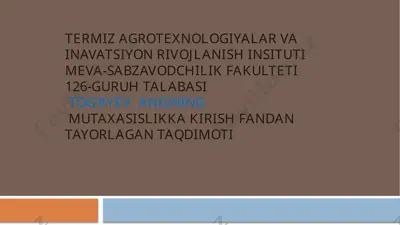 paxtasanoati — PPTX