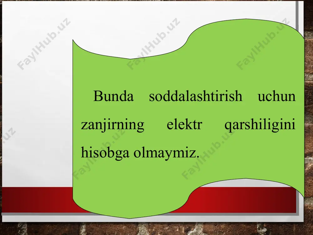 erkin elektromagnit tebranishlar (tebranish konturi). tebranish konturida energiyaning o‘zgarishi - Page 4