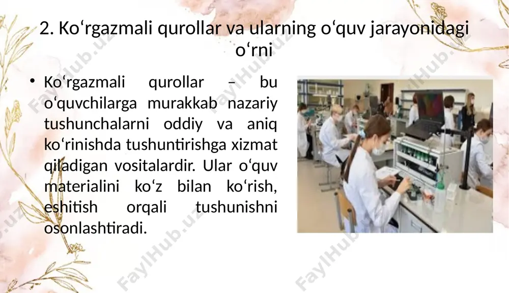 laboratoriya jihozi (isitish, o‘lchov, optik asbob)lar - Page 4
