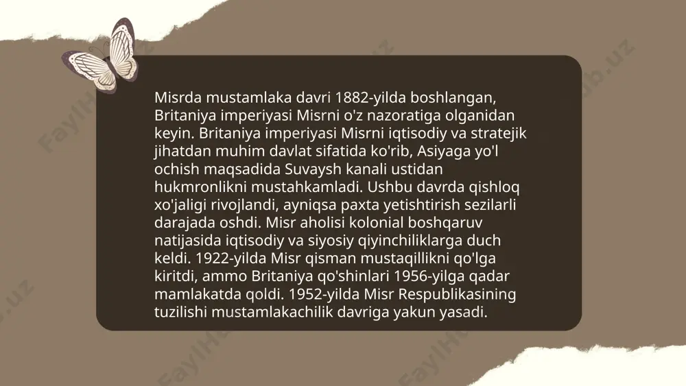 misr xx asrda iqtisodiyoti - Page 4