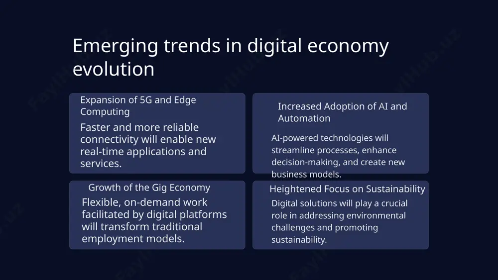 national models of digital economy evolution - Page 5