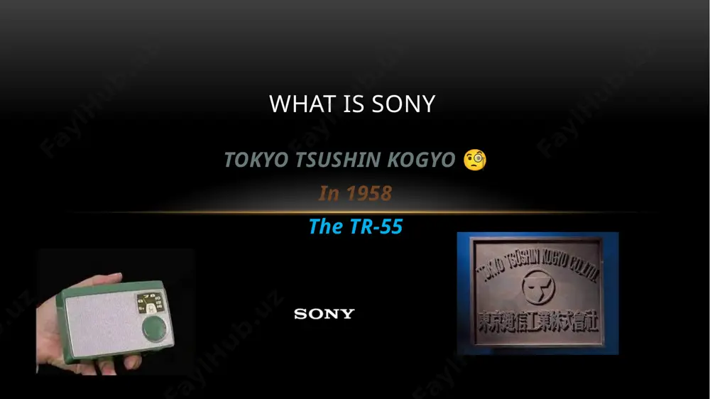 sony - Page 2