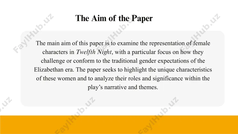female characters in shekespeare's comedy "twelfth night" - Page 4