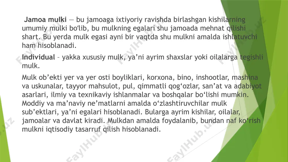 mulkchilikshakllari - Page 5