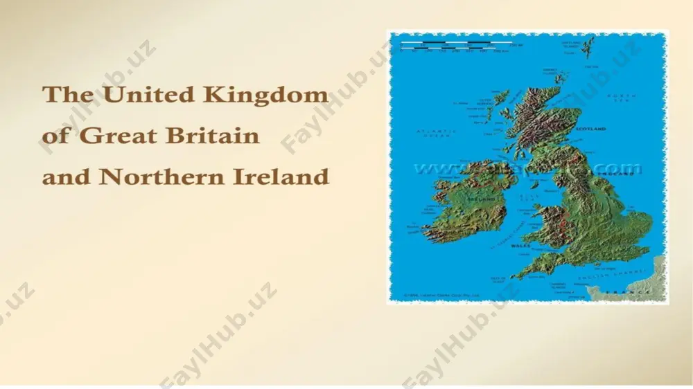 national symbols of english speaking countries - Page 3