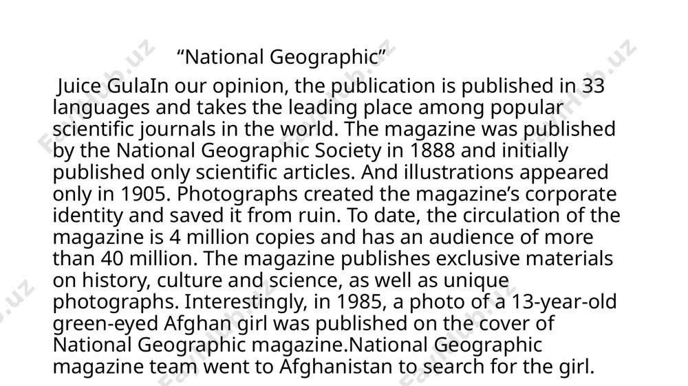 the newspapers and magazines - Page 5