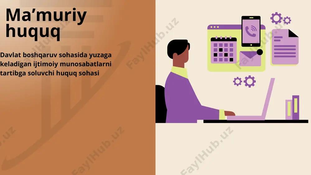 ma’muriy huquq - Page 3