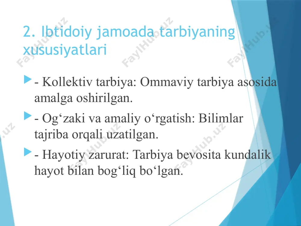 ibtidoiy jamoat tarbiyasi - Page 3