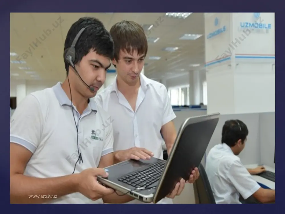‘zlashtirish tezligiga moslash masofaviy ta’limni barcha uchun qulay qilib qo‘ymoqda. zamonaviy gumanitar akademiya — masofaviy ta’limdagi yetakchilardan biridir. bu innovatsion otm bo‘lib, u dunyoning turli burchaklarida talabalarga o‘z yashash tarzini o‘zgartirmasdan, arzon narxlarda sifatli elektron ta’lim olish imkonini beruvchi elektron ta’limdir. innovatsiyalar bilan hamqadam zamonaviy gumanitar akademiya (zga) 1992-yil 23-noyabrda tashkil etilgan. bugungi kunda u rossiya va yevropadagi eng yirik otm’dir, unda 100ga yaqin talaba tahsil olmoqda. 22 yil davomida 300 mingdan ortiq talaba oliy ma’lumot haqida diplom olishga muvaffaq bo‘ldi. hozirgi kunda akademiya ko‘pgina ta’lim dasturlarini taklif etmoqda: www.arxiv.uz bakalavr tayyorlash yo‘nalishlari bo‘yicha («lingvistika», «yurisprudentsiya», «boshqaruv», «iqtisodiyot», «informatika va vt», «psixologiya», «falsafa», «pedagogik ta’lim», «politologiya», «sotsiologiya», « san’at tarixi», «tijorat», «ijtimoiy ishlar», «davlat va mahalliy boshqaruv»); mutaxassisliklar («soliq va soliqqa tortish», «tarjima va tarjimashunoslik», «ijtimoiy ishlar»); magistrlarni tayyorlash mutaxassisliklari bo‘yicha («yurisprudentsiya», «iqtisodiyot», «boshqaruv», «informatika va vt», «falsafa», «psixologiya», « kadrlarni boshqarish», «davlat va mahalliy boshqaruv»). o‘rta maxsus ta’lim mutaxassisliklari …