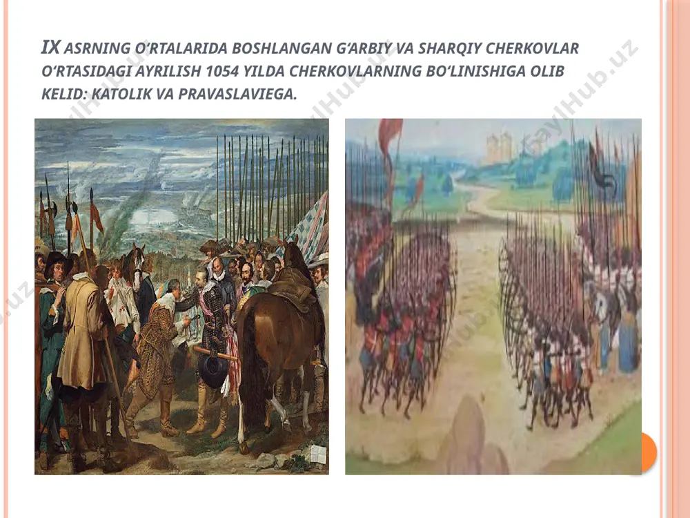feodal tarqoqlik davrida xalqaro munosabatlar va diplomatiya - Page 4