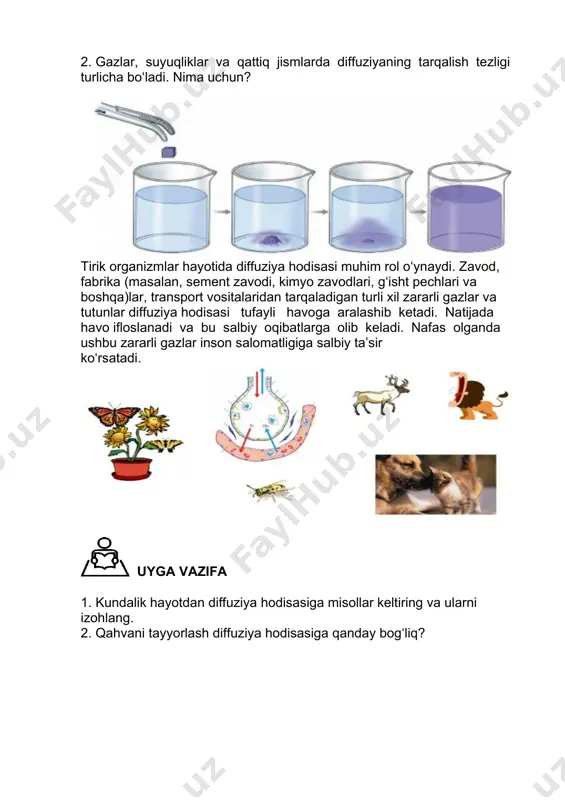 diffuziya hodisasi - Page 3