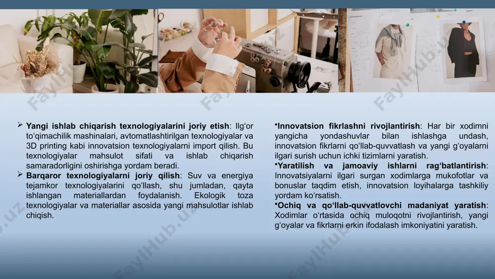 innovatsion faoliyatni shakllantirish - Page 4