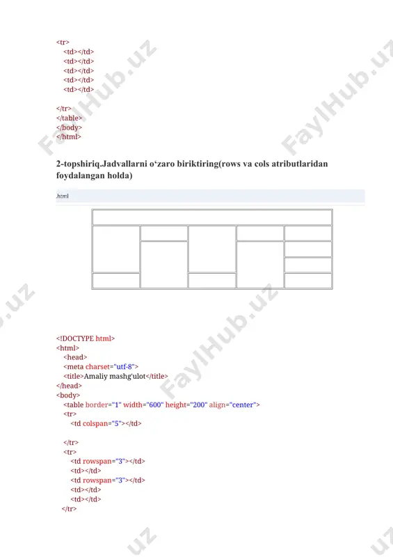 laboratoriya ishi-3 web dizayn - Page 3