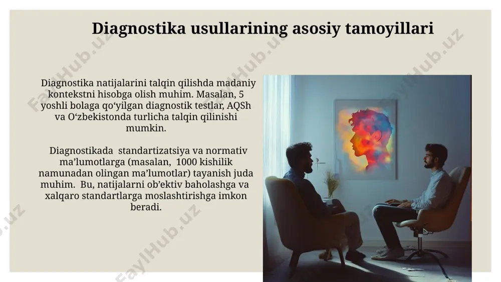 pisixologik testlar va diagnostika usullari - Page 3