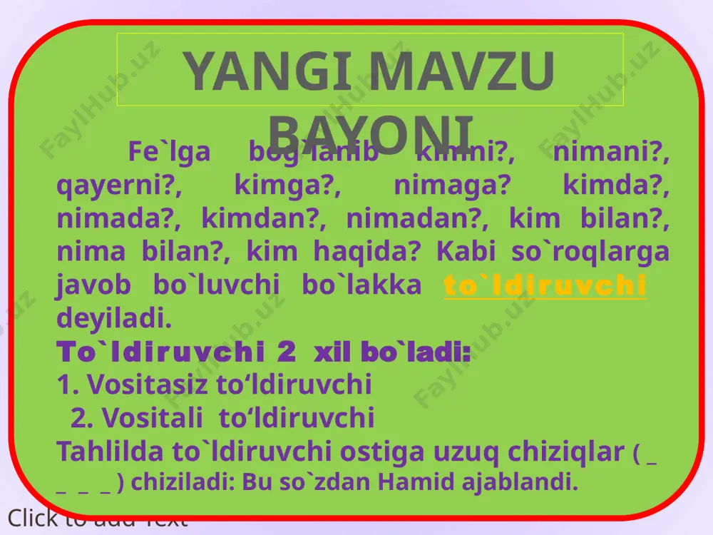 to’ldiruvchi haqida ma’lumot 2 - Page 4