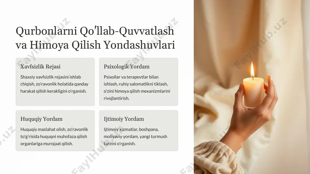 aholining turli guruhlari bilan ijtimoiy ish - Page 5